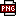 png file type icon